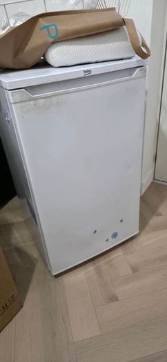 freezer