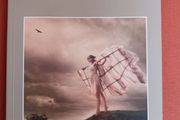 Thrice Remembered/Anthology of Cavan Writing/ 2022
