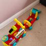 Train Ride-On 4-in-1 Image 3