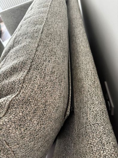 Grey Sofa