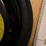 AUDI A5:A6:A7 spare wheel space saver brand new 19 inch and jack kit Image 4
