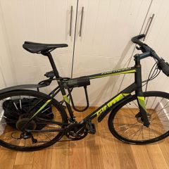 2019 Giant FastRoad SL 2