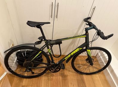 2019 Giant FastRoad SL 2