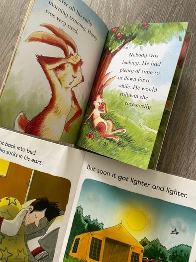 Kids Books - Books for all ages