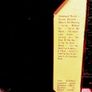 1968. Glen Campbell. Words. Cassette Tape. Image 3