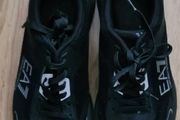 Armani shoes EA7 Men's runner Trainers Size 46 UK 11