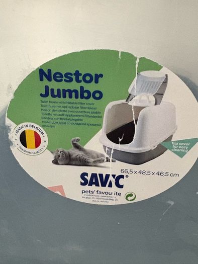 Cat / pet toilet