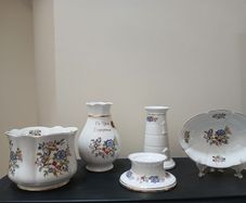Royal Tara China