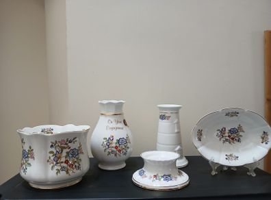 Royal Tara China