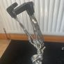 Pearl snare stand (heavy duty) Image 4