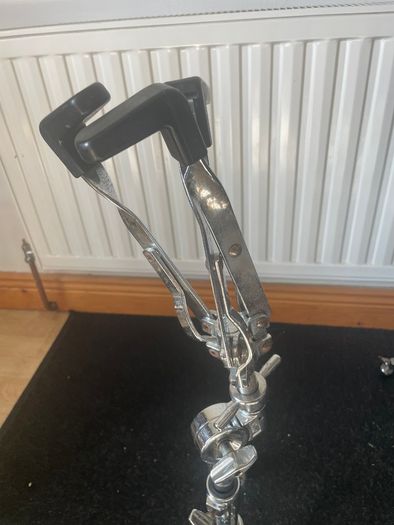 Pearl snare stand (heavy duty)