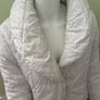 White jacket Image 2