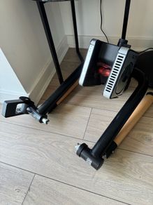 Elite Tuo Smart Indoor Bike Trainer