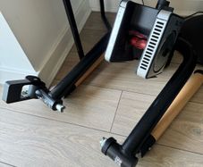 Elite Tuo Smart Indoor Bike Trainer
