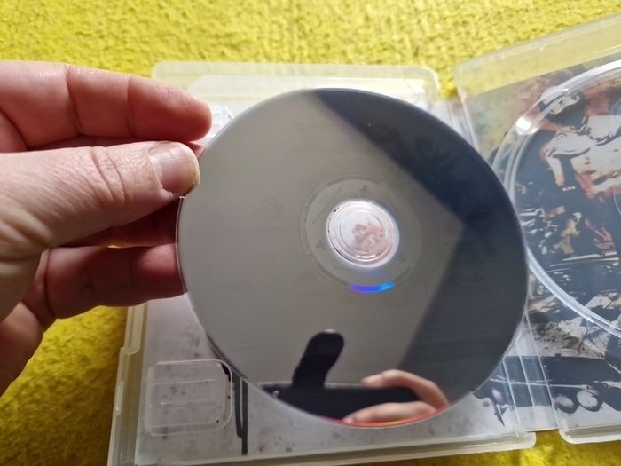 Fuel  PlayStation3 Ps3 Games Original