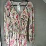 H&M New Floral Dress Image 2