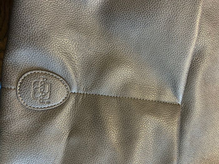 Baby changing bag