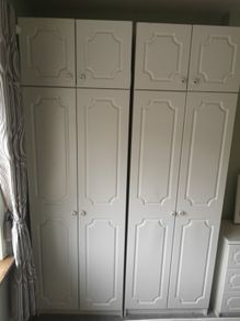 bedroom set
