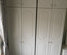 bedroom set