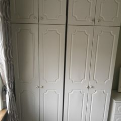 bedroom set