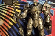 Overwatch Ultimates Series Reinhardt 6-Inch-Scale Collectible Action Figure
