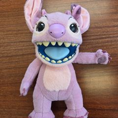Disney Lilo and Stitch Puppetronic