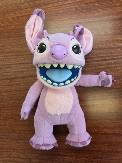 Disney Lilo and Stitch Puppetronic