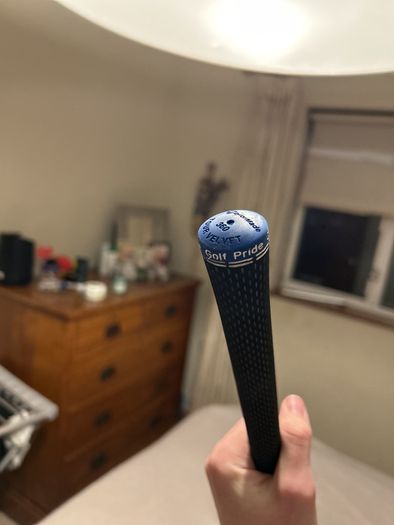 TaylorMade Qi10 3 Wood (Regflex)