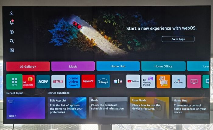 LG oled 42 inch - 2022 C2 model