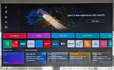 LG oled 42 inch - 2022 C2 model