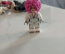 Lego star wars minifigure theelin dancer sw1194