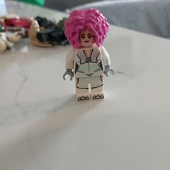 Lego star wars minifigure theelin dancer sw1194