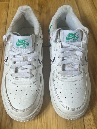 Nike Air Force 1