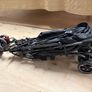 Mothercare Travel Stroller Image 4