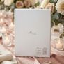 Elegant "Amore by Juliana" Wedding Keepsake Frame Image 4