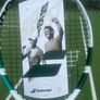 Tennis Racket (New) Image 6