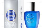 Sensuelle Alternative - Eau De Parfum 100ml - JFenzi Lasstore Over Blue Women