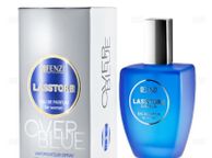 main image for ad Sensuelle Alternative - Eau De Parfum 100ml - JFenzi Lasstore Over Blue Women