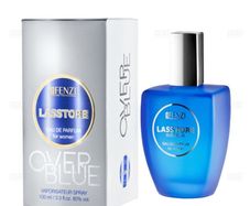 Sensuelle Alternative - Eau De Parfum 100ml - JFenzi Lasstore Over Blue Women