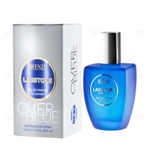 Sensuelle Alternative - Eau De Parfum 100ml - JFenzi Lasstore Over Blue Women