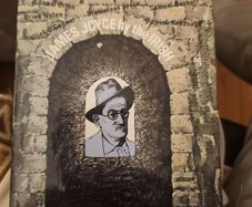 A Bash In The Tunnel. Edited By John Ryan. First Edition Hardback With Dustjacket In Good Condition.