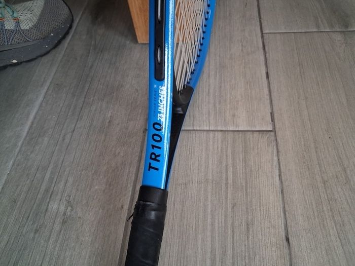 Tennis racket kids 23 inch