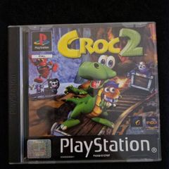 PlayStation game
