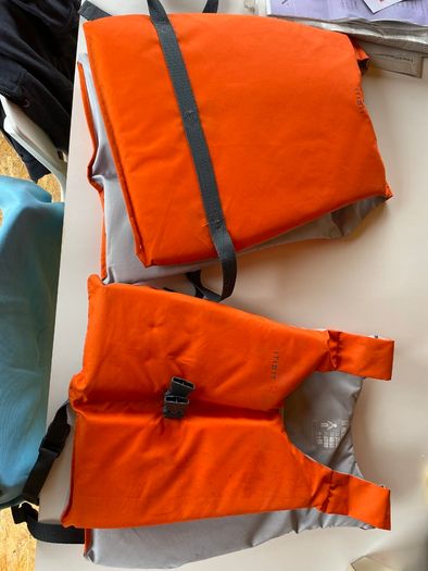 Itiwit 2 person inflatable kayak