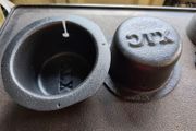 XTC Speaker Baffle Pair for 16.5cm speakers