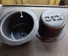 XTC Speaker Baffle Pair for 16.5cm speakers