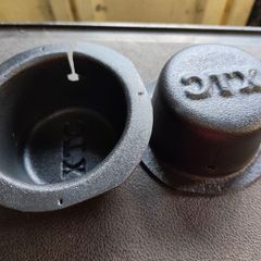 XTC Speaker Baffle Pair for 16.5cm speakers