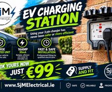 EV Charging