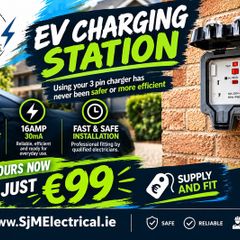 EV Charging