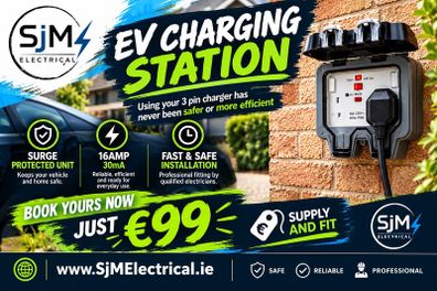 EV Charging